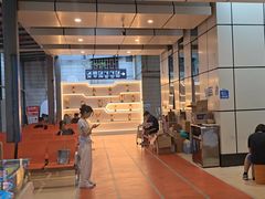 -奥冠体育华师附中恒温游泳馆