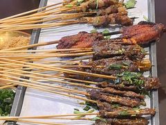 -林二哥宜烤官·宜宾小烧烤