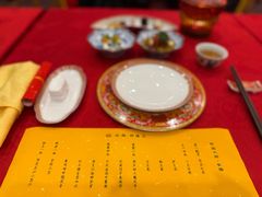 -白家大院·王府宫廷菜(苏州街店)