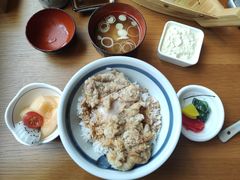 -yokocho上横町·日本食街(深业上城店)