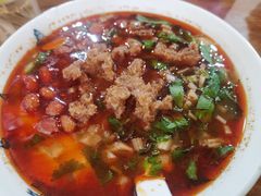 -豆相识•九九豆腐脑(牛咡桥店)