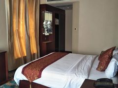 -三亚夏威夷大酒店