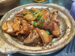 -猪腰一家·地道佛山菜(里水店)