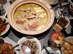 -老鸭集(金沙龙湖天街店)