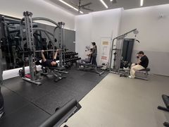 -乐刻健身(龙湖杭州紫荆天街精品店)