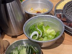 -姜虎东白丁烤肉(深圳湾后海汇店)