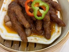 -香港新曜记·粤菜点心(滨江宝龙店)