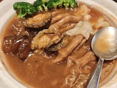 -荣兴酒家(徐家汇店)