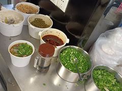 -江三王记牛杂馆(总店)