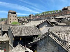 -皇城相府