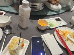 -凤凰园烤鸭店·唐山菜·传承花椒肉(老唐丰路店)