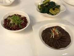 -广州塔晖粤轩中餐厅