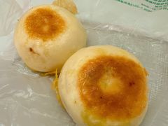 -紫光园清真北京小吃(正阳大街店)