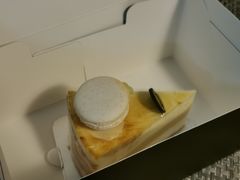 -PAUL LAFAYET 法式甜品(深圳湾万象城店)