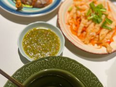 -Thai Basil罗勒叶泰式餐厅(时代天街店)