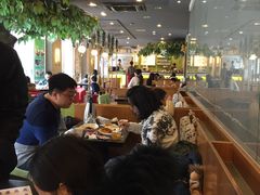 大堂-仙踪林(北展店)