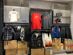 -NIKE(朝阳合生汇店)