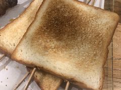 -管氏翅吧(马家堡店)