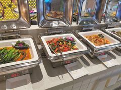 -纽斯特自助牛排餐厅(三林印象城店)