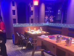 -山里屯铁锅炖·东北菜(康桥店)