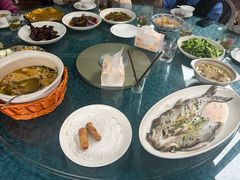 -听风阁农家私房菜茶楼(龙坞店)