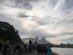 -悉尼歌剧院