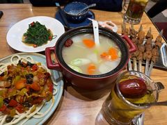 -品回味清真西北楼(宁波首店)