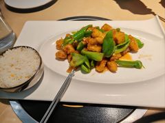 -福禄财东北菜(珠江帝景店)