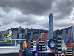 -海港城