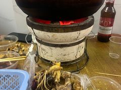 -威邵鸡煲(西华路总店)