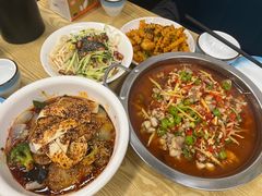 -艺味深尝(云锦路店)