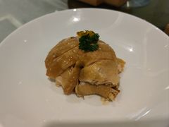 -山水一号·中餐厅