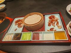 -荣兴酒家(徐家汇店)