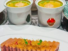 -宫燕府·京菜·烤鸭·淮扬菜(王府中心店)