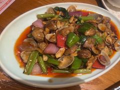 -如轩·海鲜砂锅粥·潮汕菜(一品天下店)