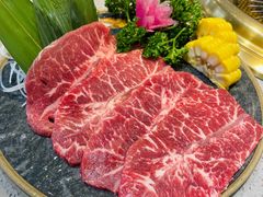-妥妥烤肉料理(昙华林店)
