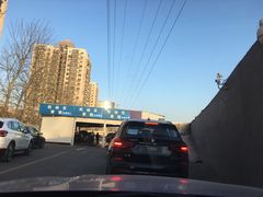 -北京京宝行宝马4S店(闵庄路店)