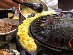 -花巷·韩式烤肉(莱州店)