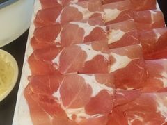 -鼓楼东街老火锅(鼓楼店)