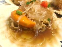 -大鸭梨烤鸭店(花园村店)