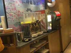 -水林间·寿喜烧自助(仙林金鹰店)