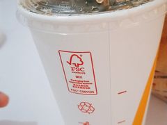 -麦当劳(沙河店)