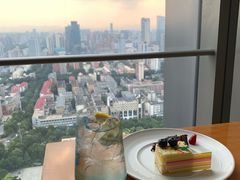 -视界美食自助餐厅·石家庄希尔顿酒店