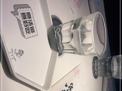 -鱼酷活鱼烤鱼(南京水游城店)