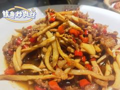-天下客饭店(中山路店)