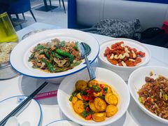 -兰湘子·湘菜小炒(石家庄万象城店)