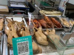 -戚顺兴盐水鸭(新街口明瓦廊店)
