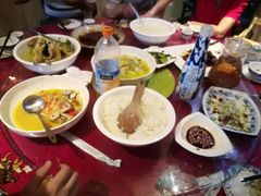 -长兴岛郊野公园农场食堂