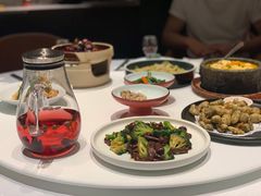 -百富源·海鲜辽菜(浑河堡店)