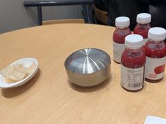 -喜家德虾仁水饺(浦东山姆店)